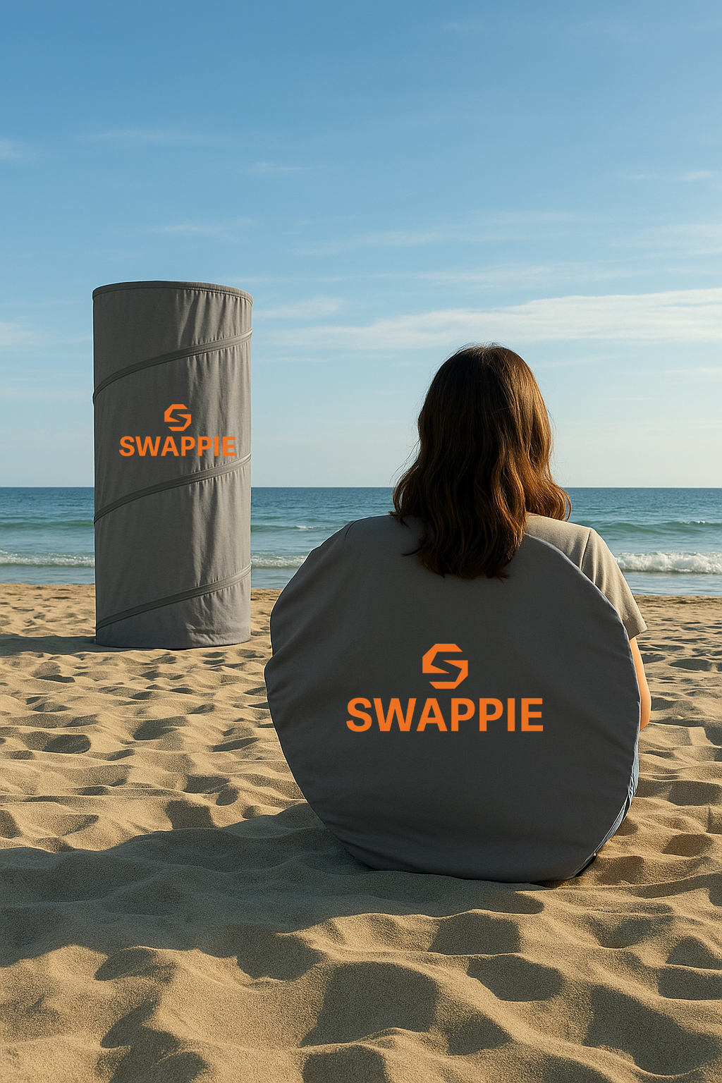 Swappie – Jouw mobiele omkleedruimte